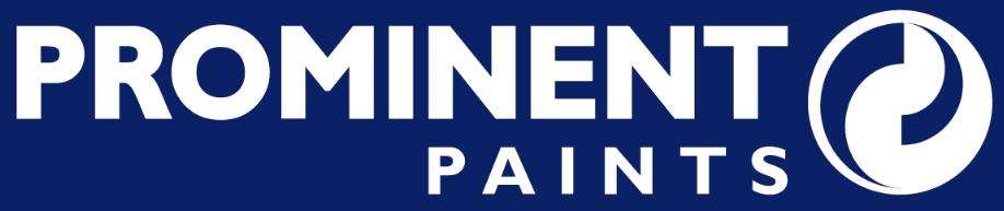 Prominent Paints logo